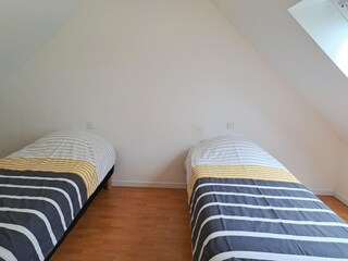 Ferienhaus Argol Ausstattung 10