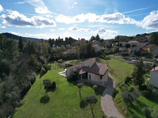 Holiday house Prades-sur-Vernazobre  37