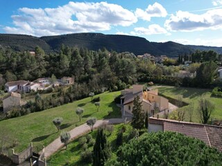 Holiday house Prades-sur-Vernazobre  38