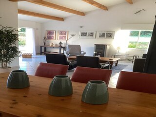 Ferienhaus Prades-sur-Vernazobre Ausstattung 28