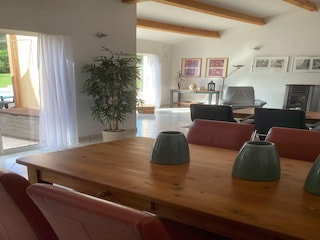 Ferienhaus Prades-sur-Vernazobre Ausstattung 22