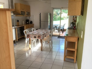 Ferienhaus Prades-sur-Vernazobre Ausstattung 23