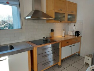 Ferienhaus Prades-sur-Vernazobre Ausstattung 21