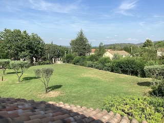 Ferienhaus Prades-sur-Vernazobre Außenaufnahme 16