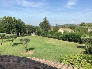 Vakantiehuis Prades-sur-Vernazobre Buitenaudio-opname 16