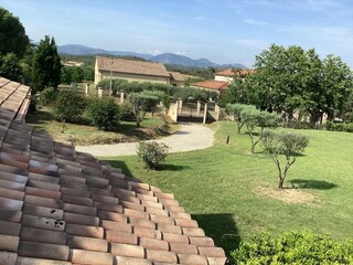 Vakantiehuis Prades-sur-Vernazobre Buitenaudio-opname 17