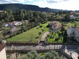 Vakantiehuis Prades-sur-Vernazobre Buitenaudio-opname 18