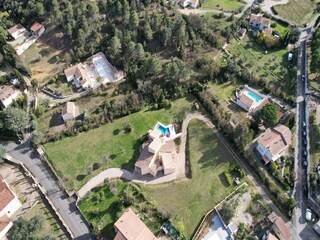 Maison de vacances Prades-sur-Vernazobre Enregistrement extérieur 19