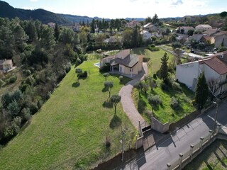 Maison de vacances Prades-sur-Vernazobre Enregistrement extérieur 20