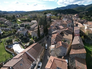 Ferienhaus Prades-sur-Vernazobre Umgebung 32
