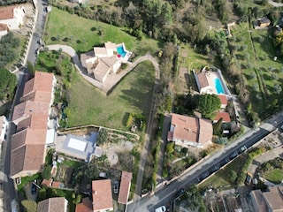 Vakantiehuis Prades-sur-Vernazobre Omgeving 36