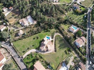 Vakantiehuis Prades-sur-Vernazobre Buitenaudio-opname 13