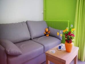 Apartment Wohnung in Amboise nahe Königsschloss - Amboise - image1