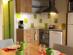 Apartment Wohnung im Loiretal nahe Château Amboise - Amboise - image1