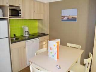 Appartement Saint-Georges-de-la-Rivière Kenmerken 10