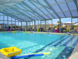 Apartment Saint-Georges-de-la-Rivière Außenaufnahme 1