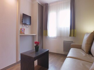 Apartment Saint-Georges-de-la-Rivière Ausstattung 11