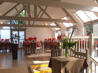 Apartment Saint-Georges-de-la-Rivière  22