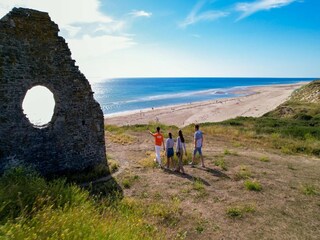 Appartement Saint-Georges-de-la-Rivière Environnement 15