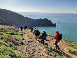 Appartement Saint-Georges-de-la-Rivière Environnement 18