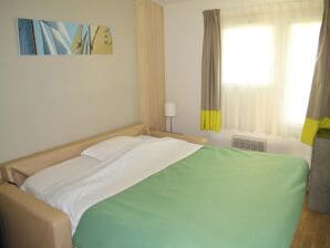 Apartment Gîte in der Normandie am Sandstrand - Saint-Georges-de-la-Rivière - image1