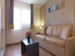 Appartement Saint-Georges-de-la-Rivière Équipement 8