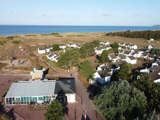 Appartement Saint-Georges-de-la-Rivière Environnement 13