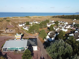 Appartement Saint-Georges-de-la-Rivière Omgeving 13