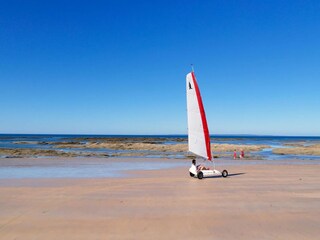 Appartement Saint-Georges-de-la-Rivière Omgeving 17