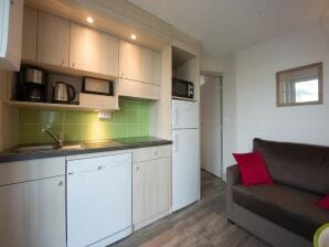 Apartment Wohnung an der Opalküste am Strand - Calais - image1