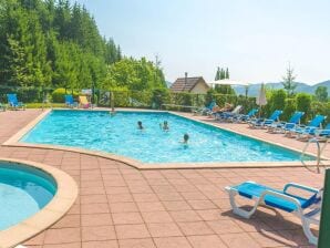 Appartement à Saâles avec piscine chauffée - Saulxures - image1