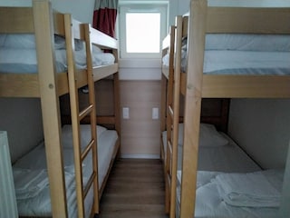 Appartement Saulxures Kenmerken 6