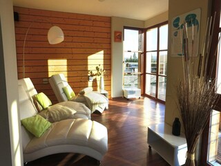 Appartement Saulxures Équipement 10