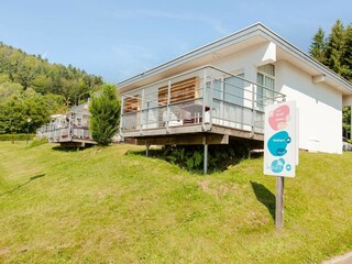 Appartement Saulxures Enregistrement extérieur 1