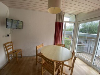 Appartement Saulxures Équipement 7