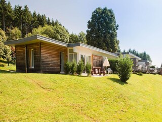 Appartement Saulxures Buitenaudio-opname 3