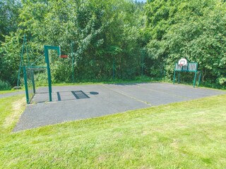 Appartement Saulxures  13