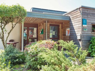 Appartement Saulxures  17