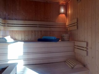 Appartement Saulxures  15