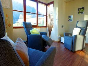 Appartement en Alsace avec piscine chauffée - Saulxures - image1