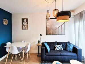 Charming Apartment Center Lyon - Lyon - image1
