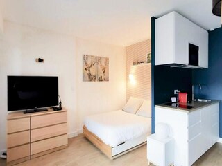 Apartment Lyon Features 4