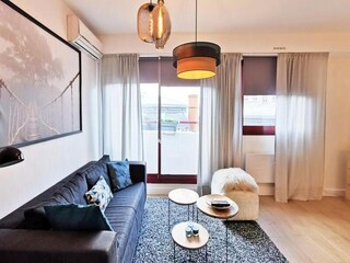 Apartment Lyon Features 5