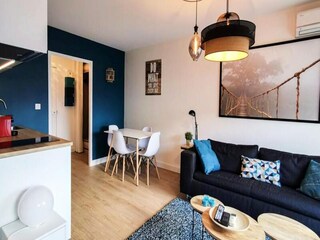Apartment Lyon Features 7