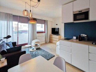 Apartment Lyon Features 8