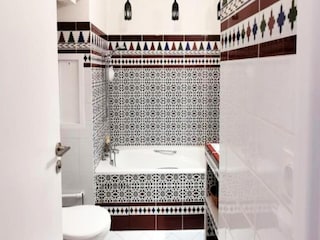 Apartment Lyon Ausstattung 9