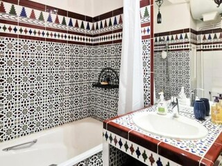 Apartment Lyon Features 10