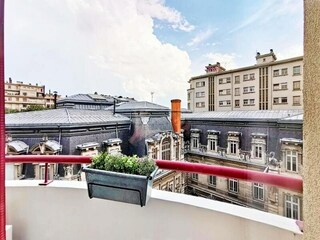 Apartment Lyon Outdoor Recording 2