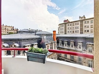 Appartement Lyon Buitenaudio-opname 2