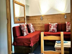 Apartment 2 Zimmer für 6 Personen - Valmorel - image1
